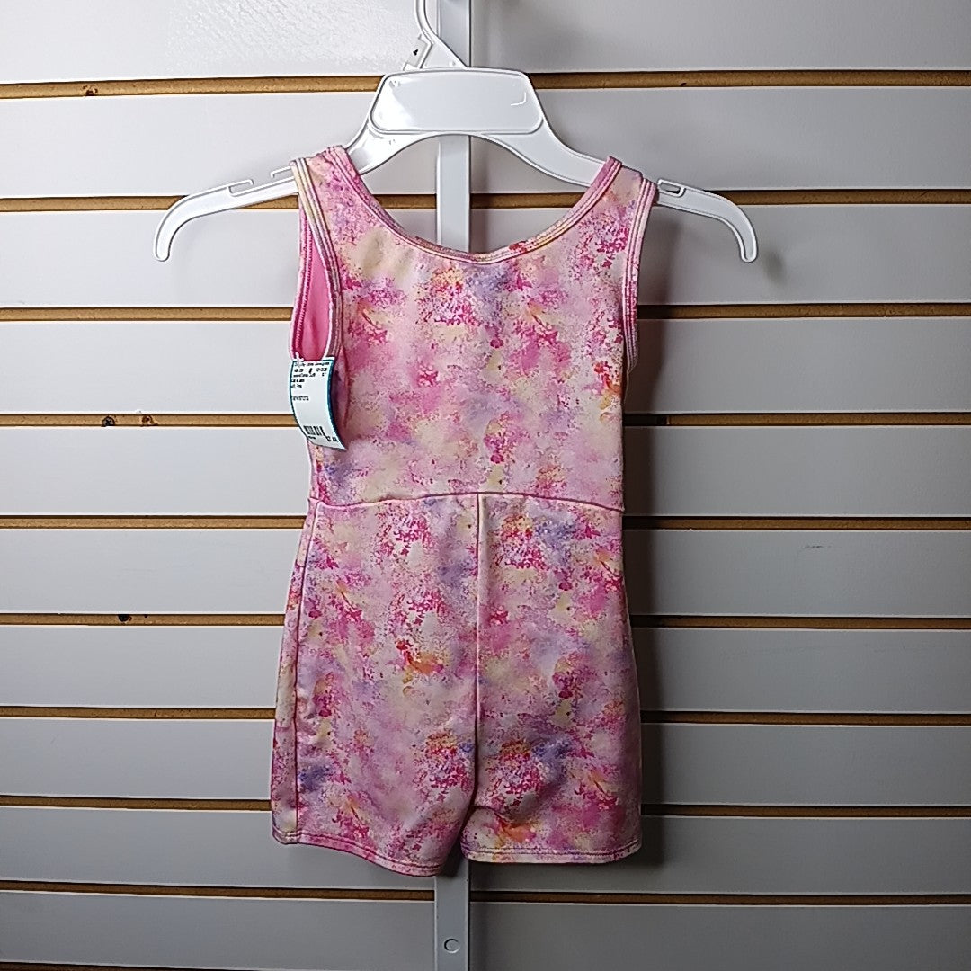 Cat & Jack 4/5 Leotard/Dance Outfit
