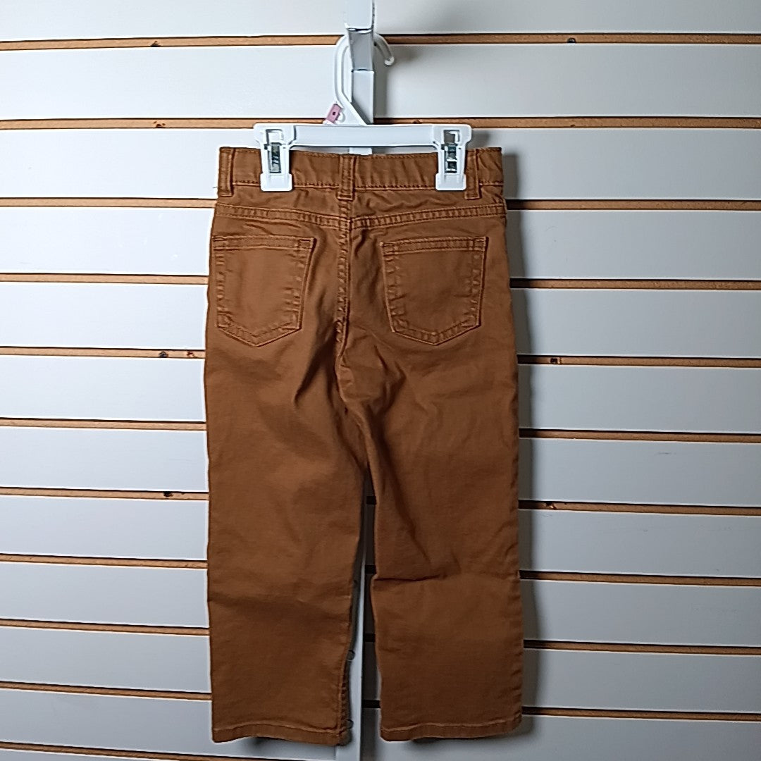 Wonder Nation 4T Pants