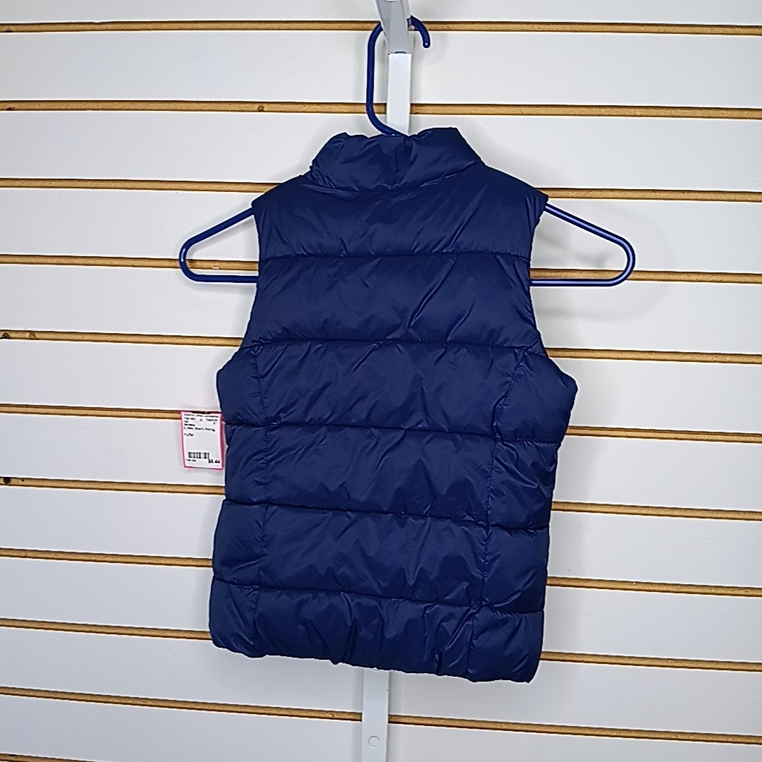 Old Navy 5 Vest