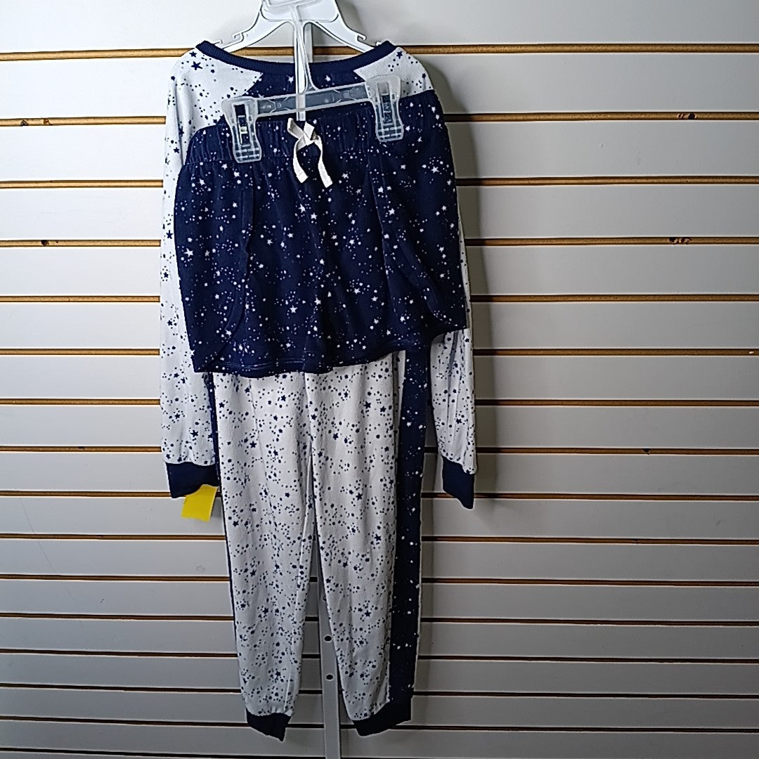 BCBGirls 10/12 Pajamas 3pc