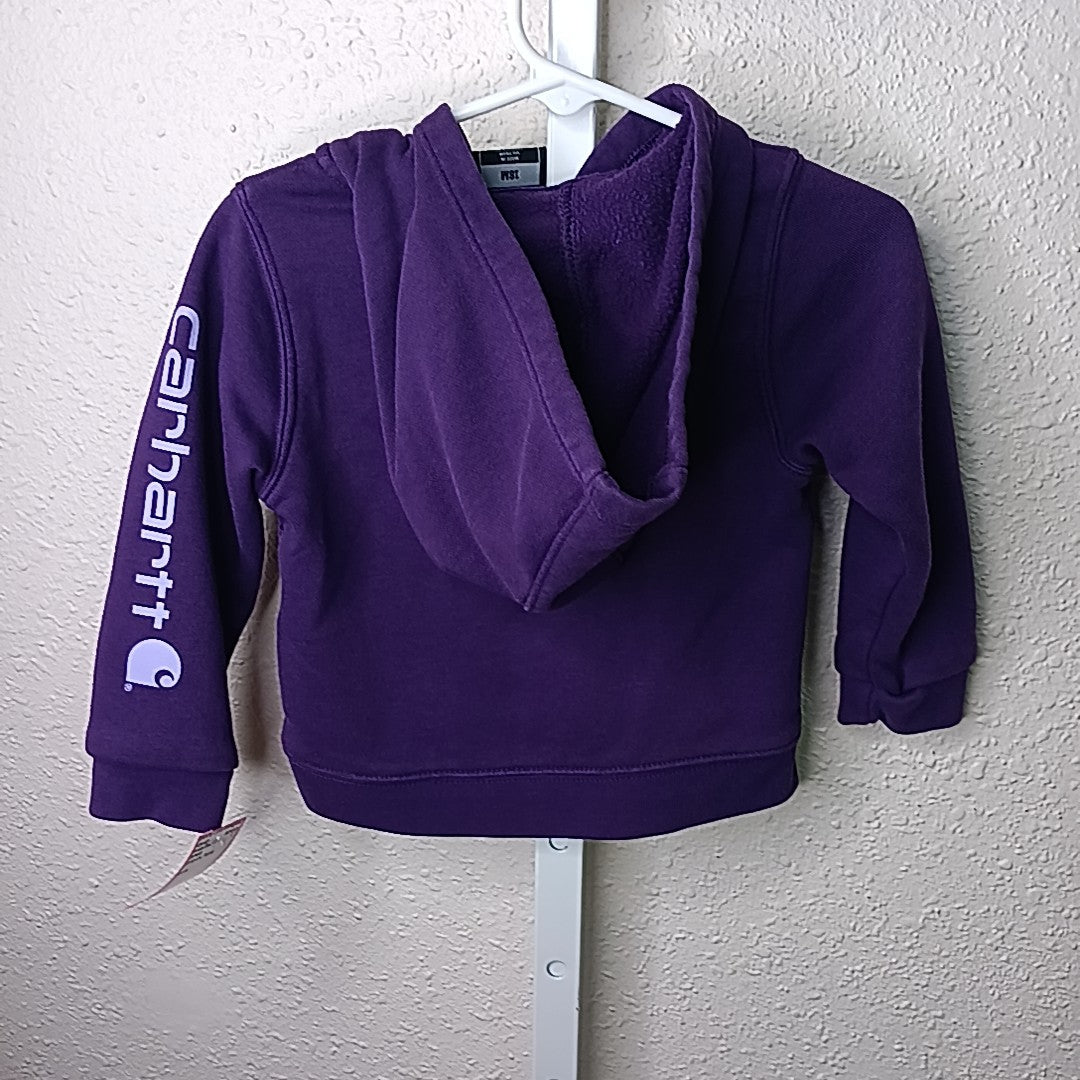 Carhartt 18 Months Sweater/Sweatshirt