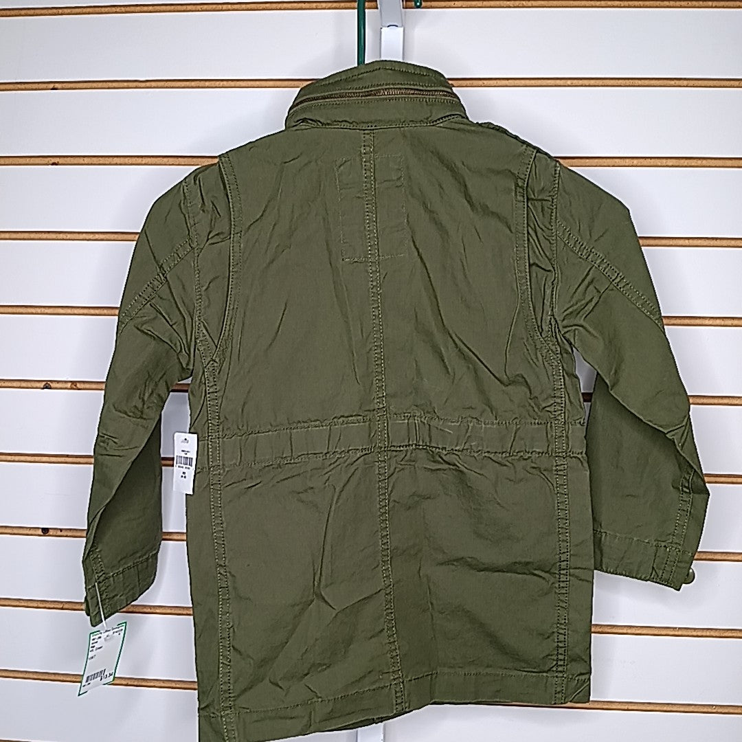 Gap 4/5 Jacket