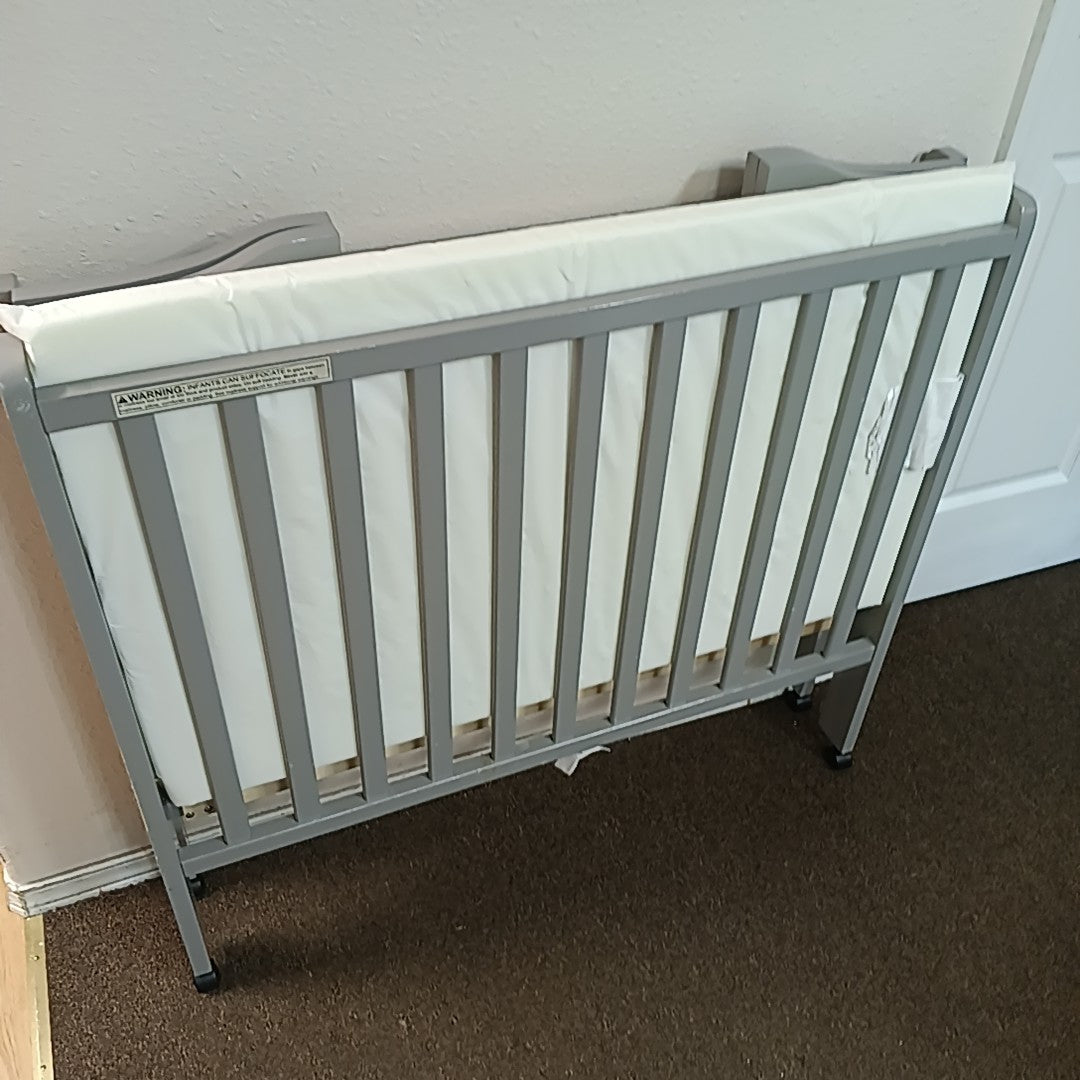 Delta Children Crib