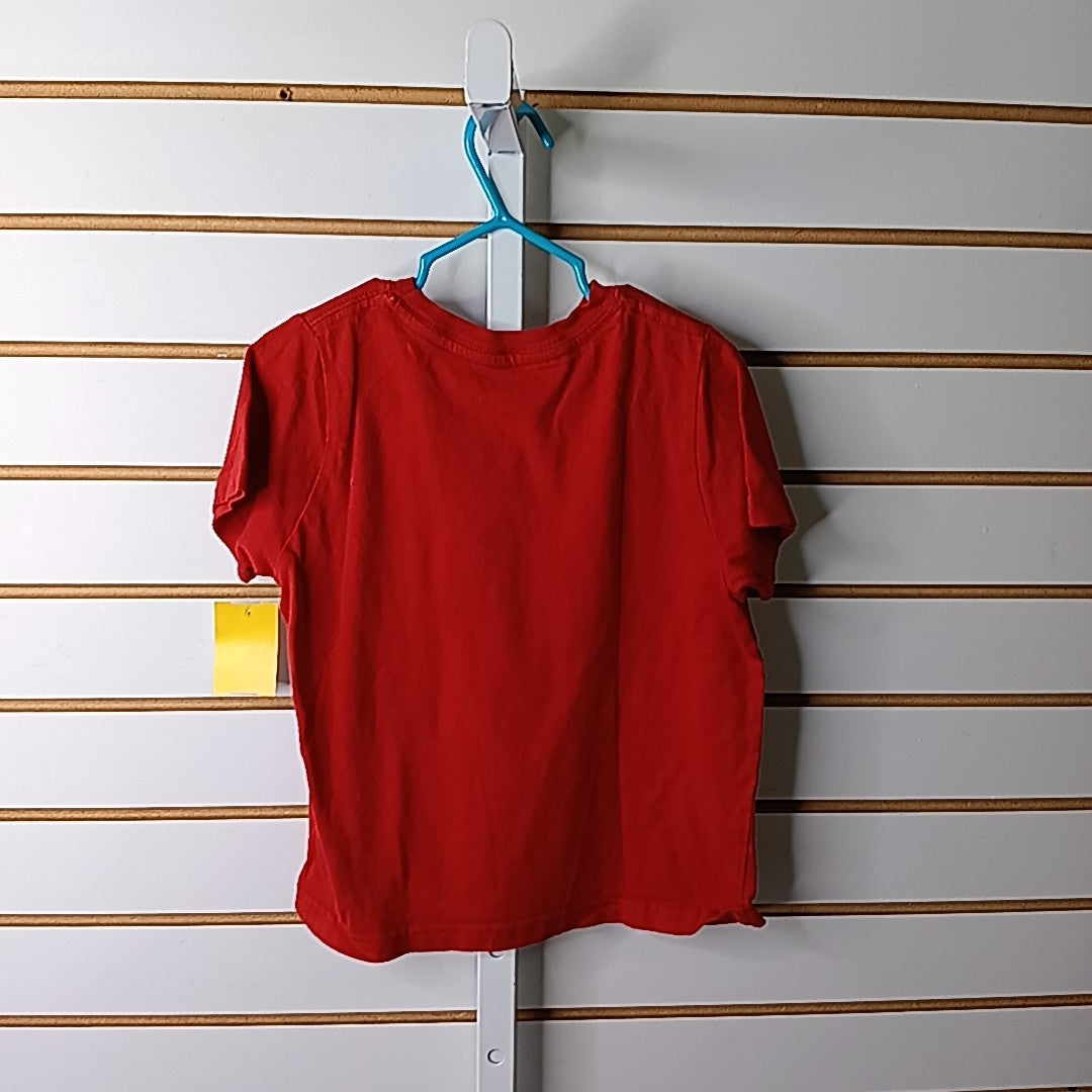 NBA 4T Shirt