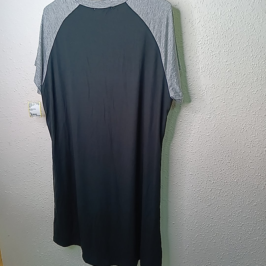 Agkrunn Size XL MAT Sleepwear