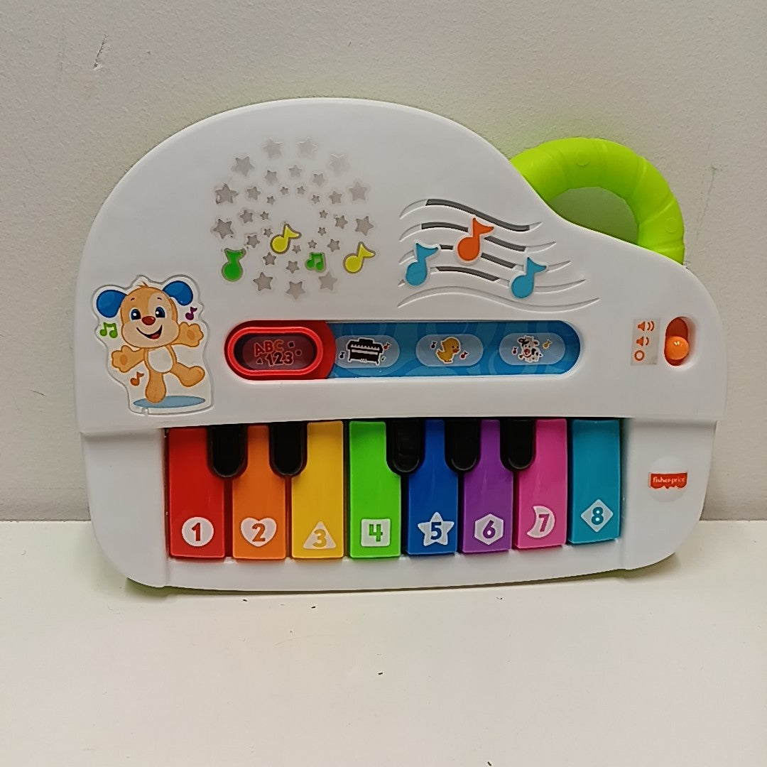 Fisher Price Infant Toy