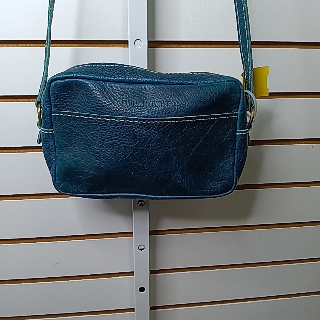 Portland Leather Purse