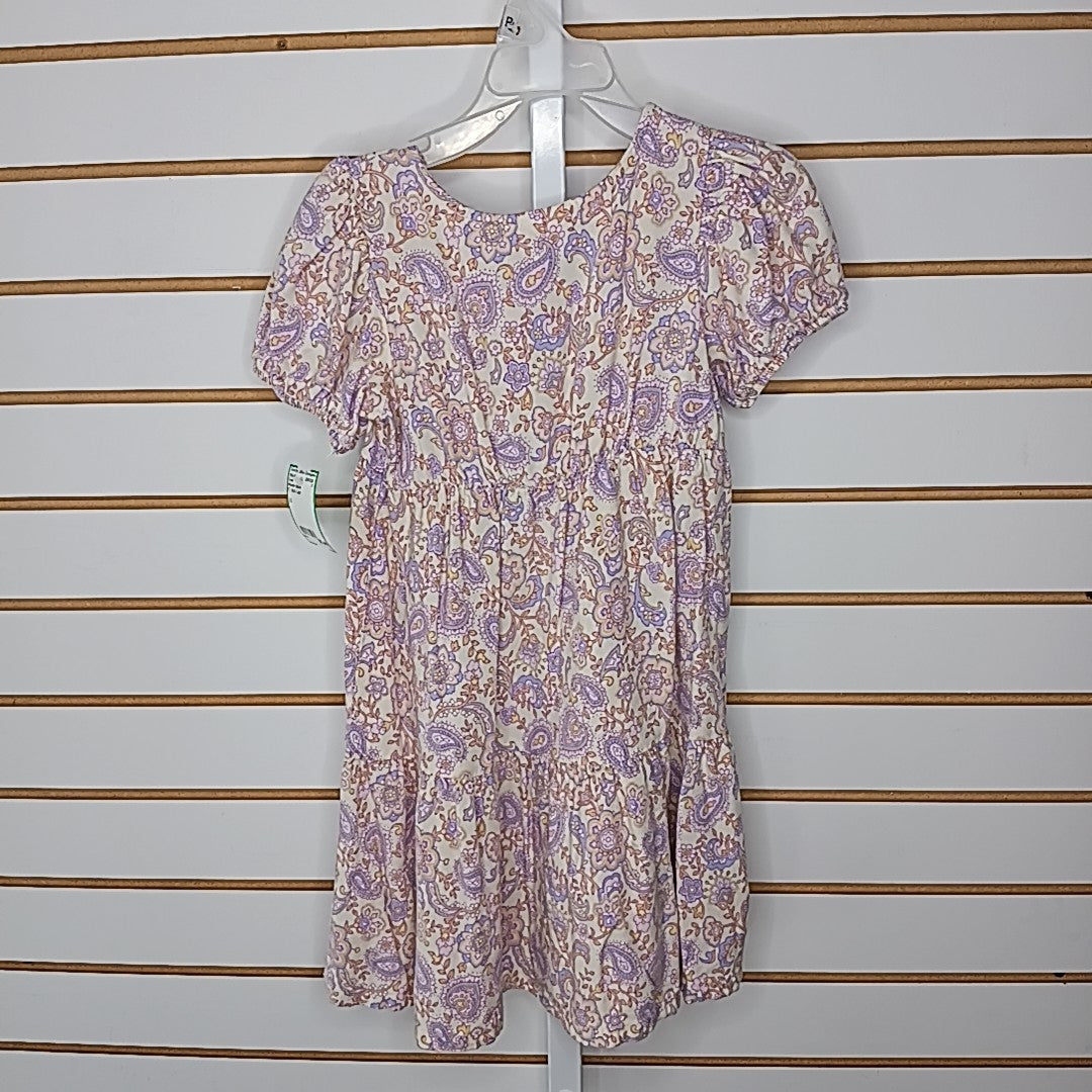 Wonder Nation 5T Dress