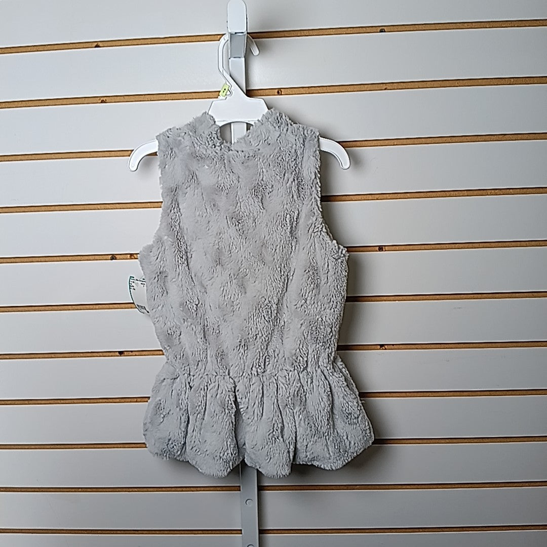 MudPie 4/5 Vest