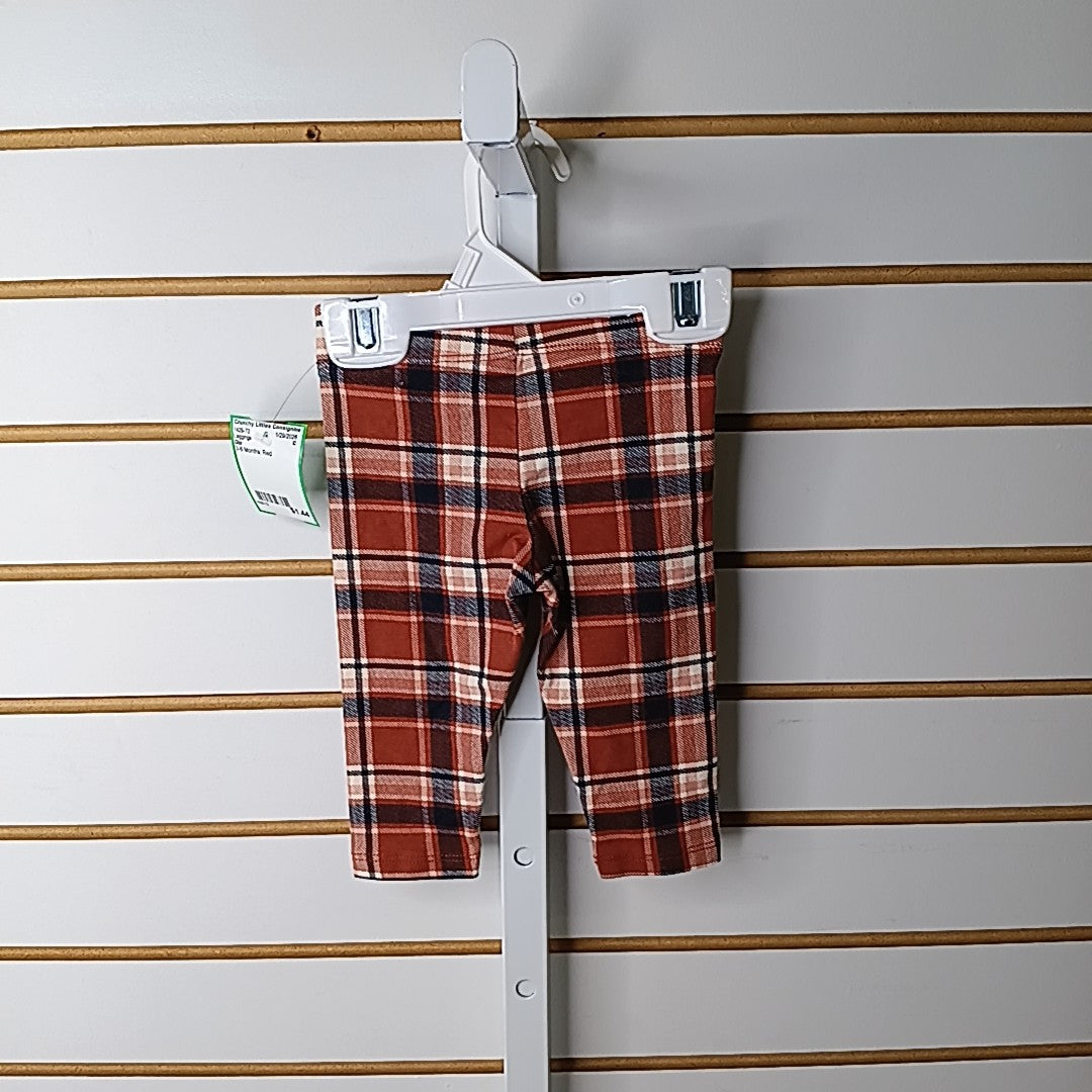 Dip 3-6 Months Leggings