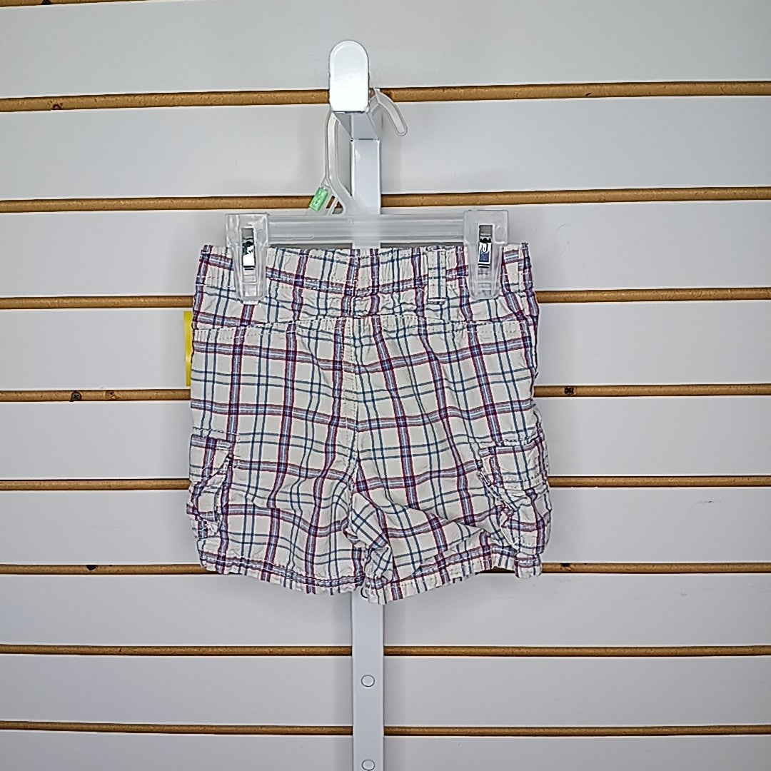 OshKosh 24 Months Shorts