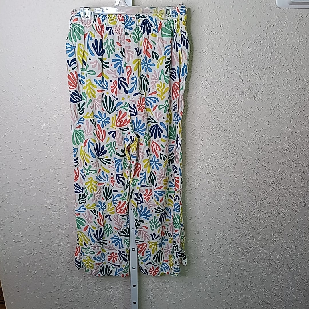 Free Assembly 10/12 Pants