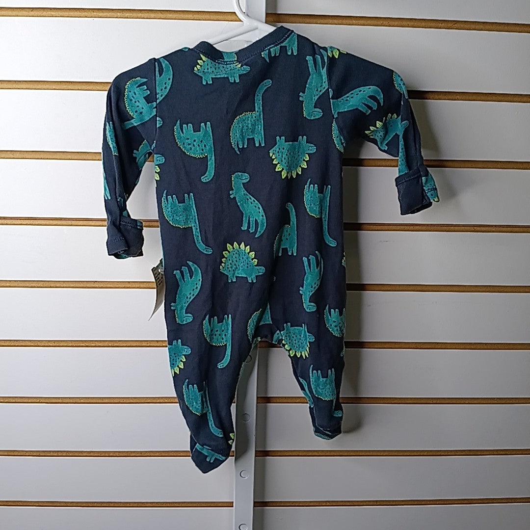 Old Navy 0-3 Months Sleeper/Footies