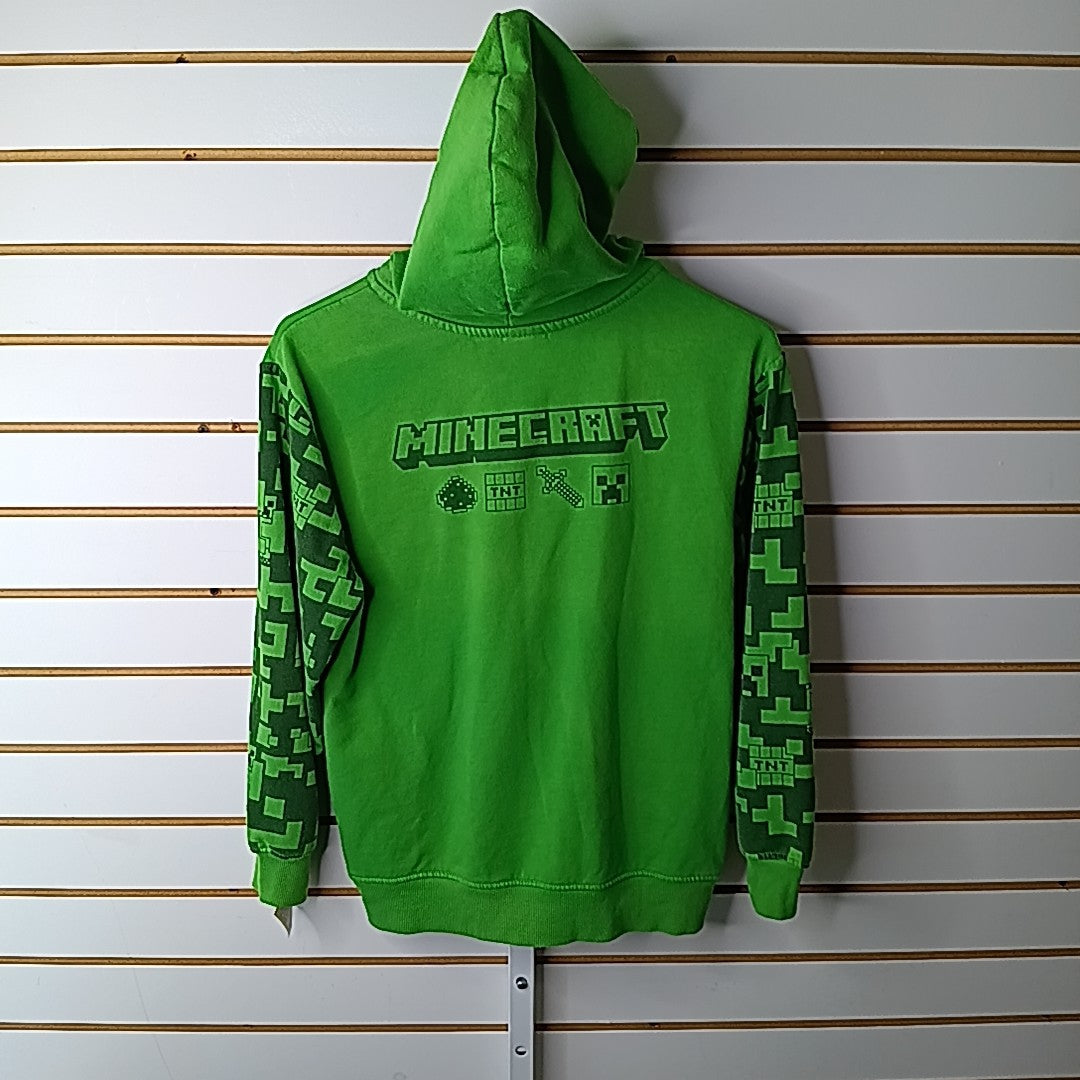 Minecraft M Sweater/Sweatshirt