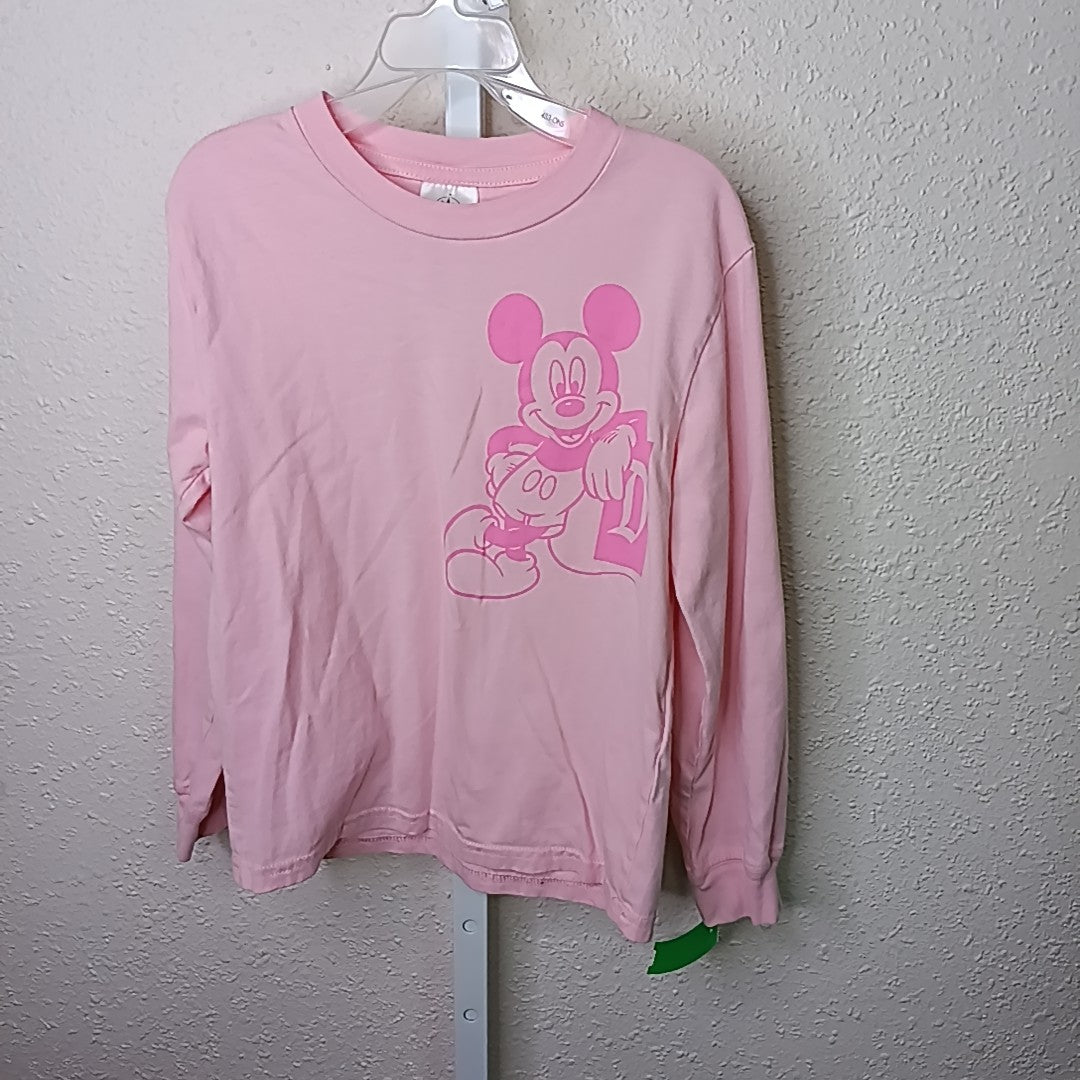Disney Store M Shirt