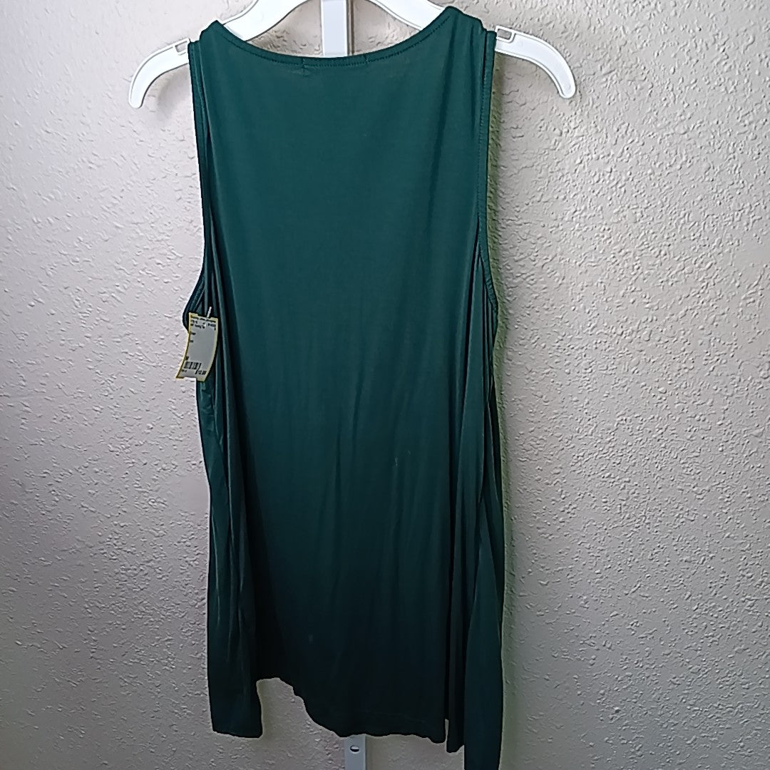 Size M MAT Nursing Top