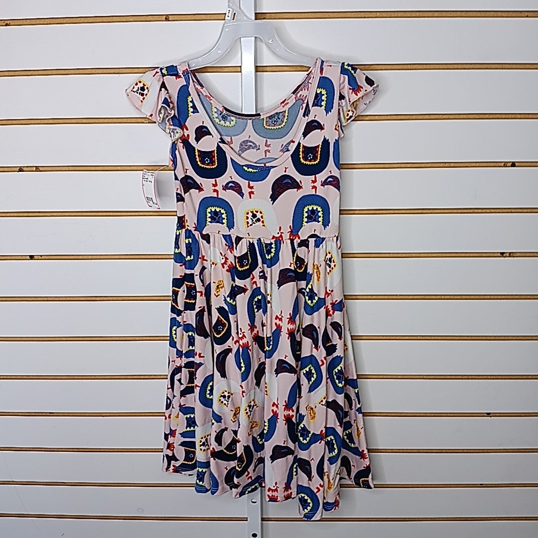Dot Dot Smile 7 Dress