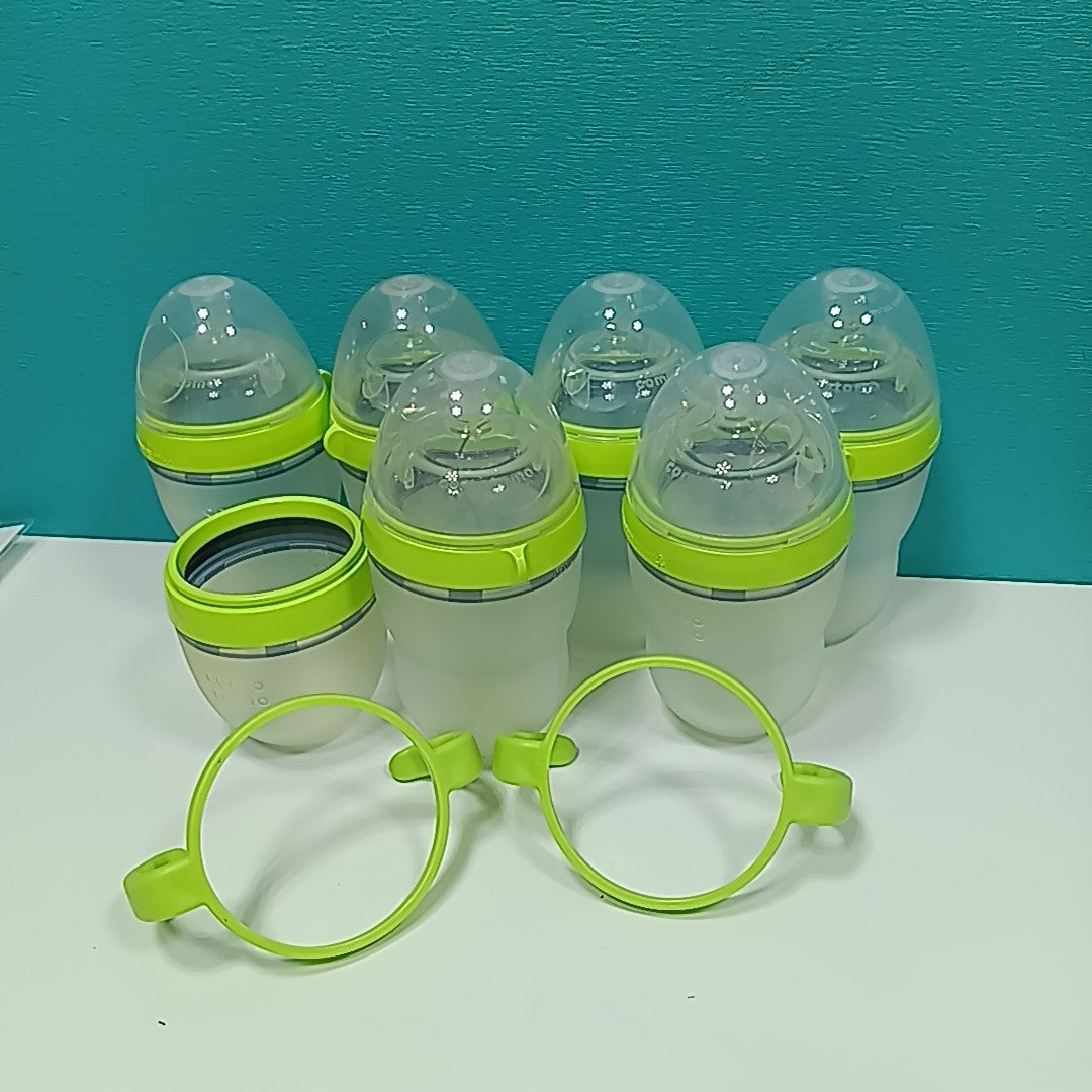 Como Tomo Bottle Accessories