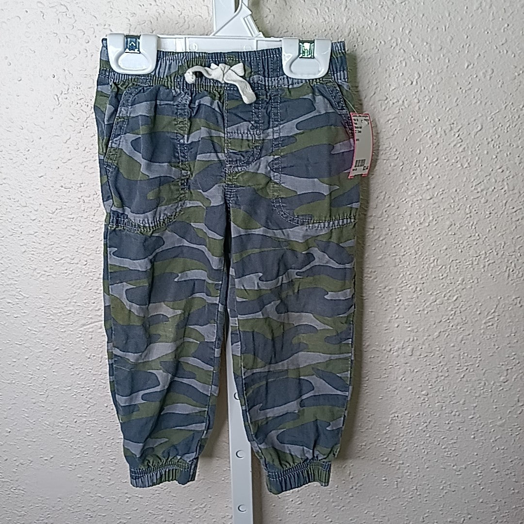 Simple Joys 2T Pants