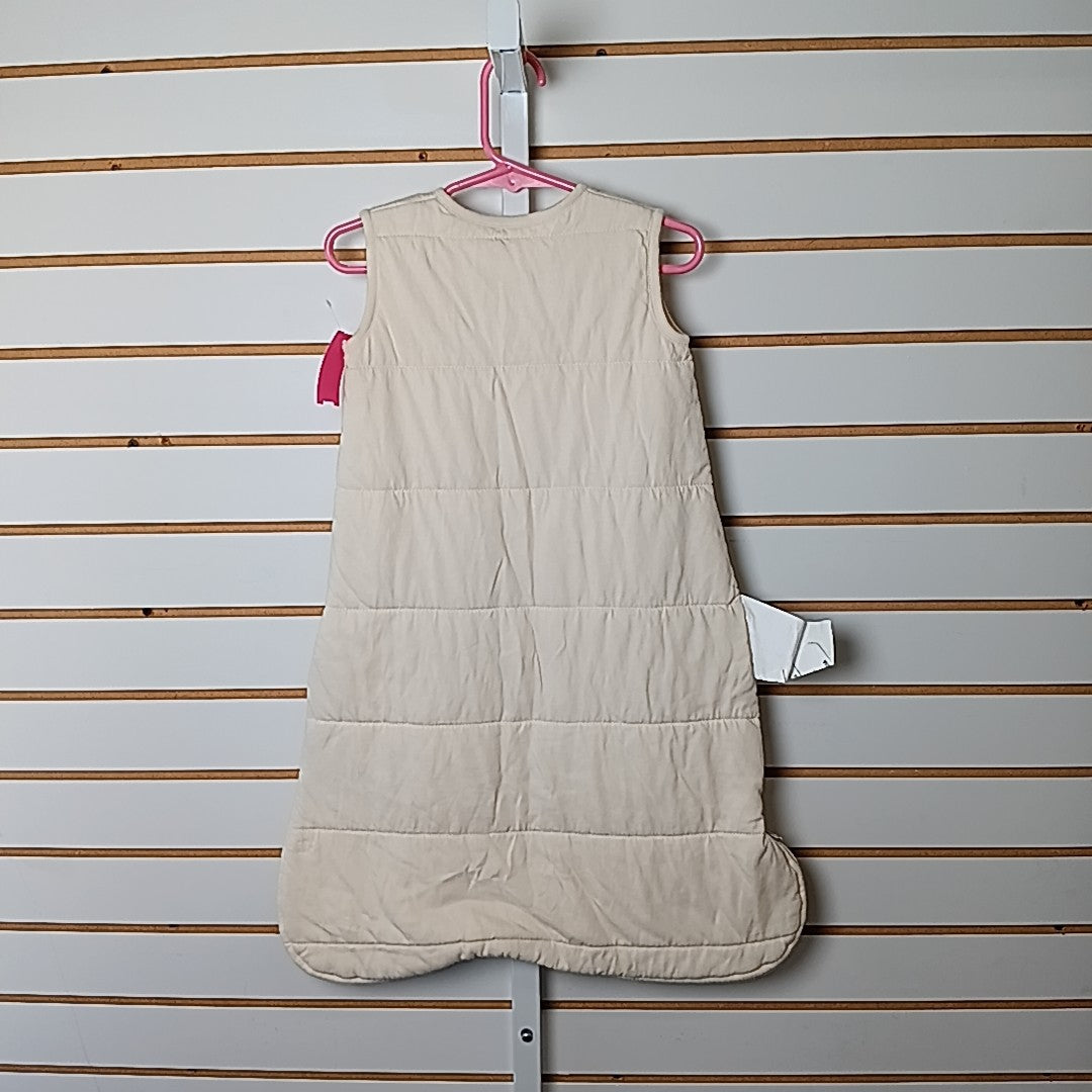 Burts Bees 0-6 Months Sleep Sack