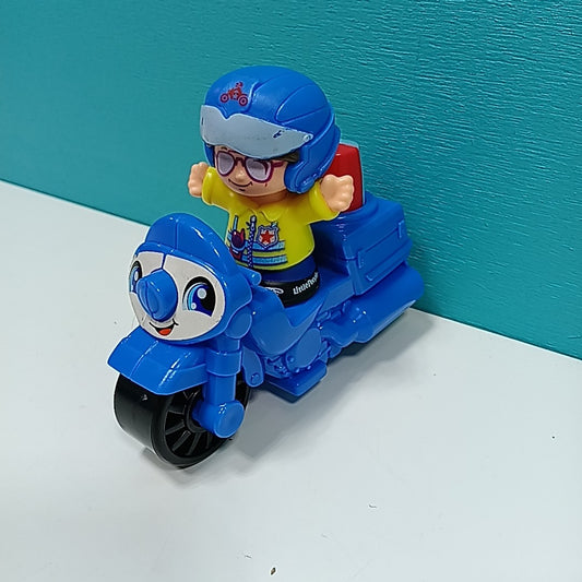 Fisher Price Action Set