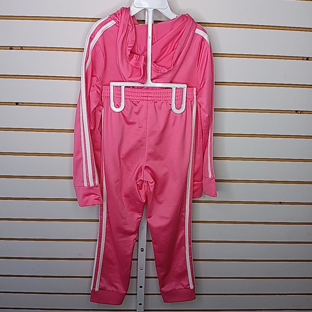 Adidas 7 Outfit 2pc