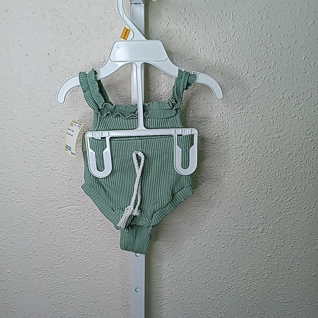 Newborn Outfit 2pc