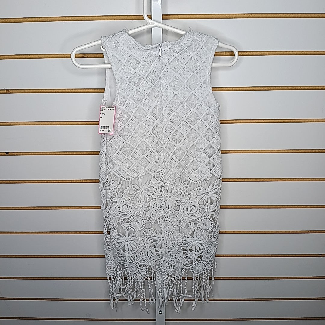 4T Dress