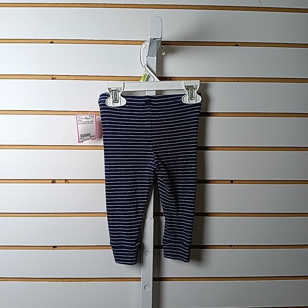Quince 9-12 Months Play Pants/Sweatpants
