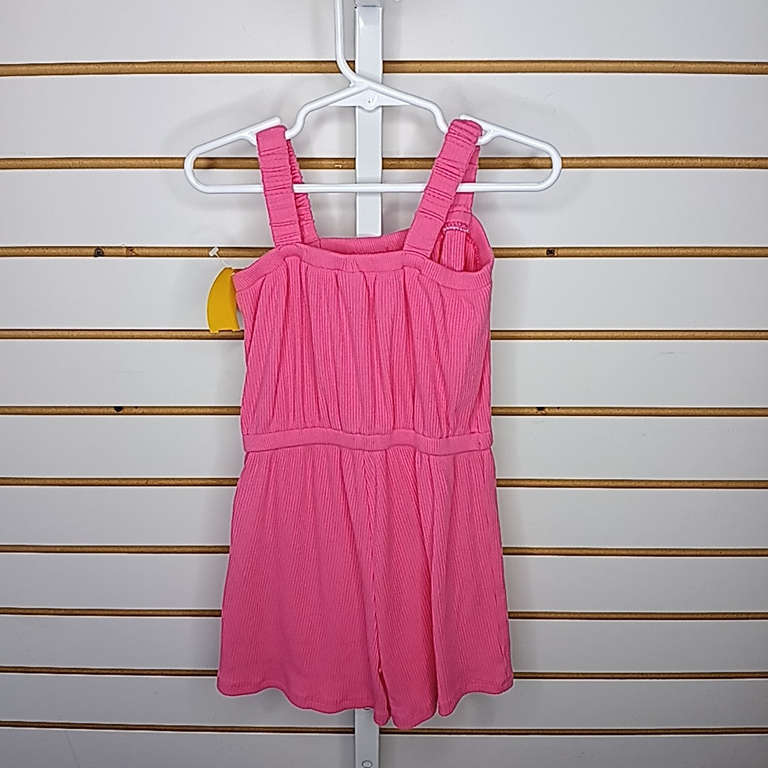 Old Navy 5T Romper