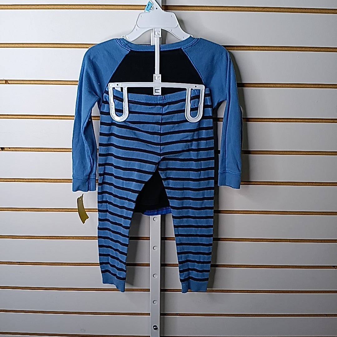 Just One You 3T Pajamas 2pc