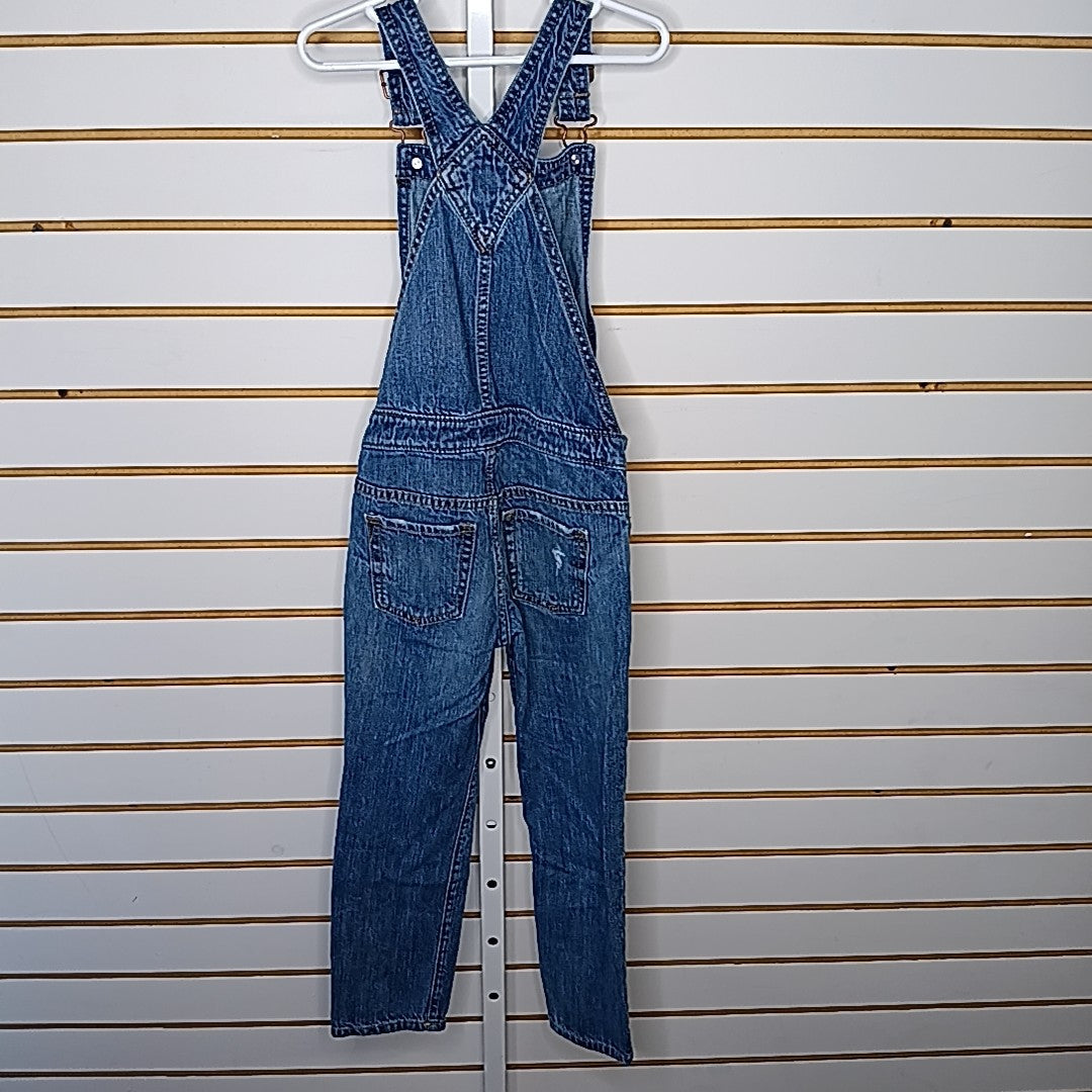 Gap S Overalls