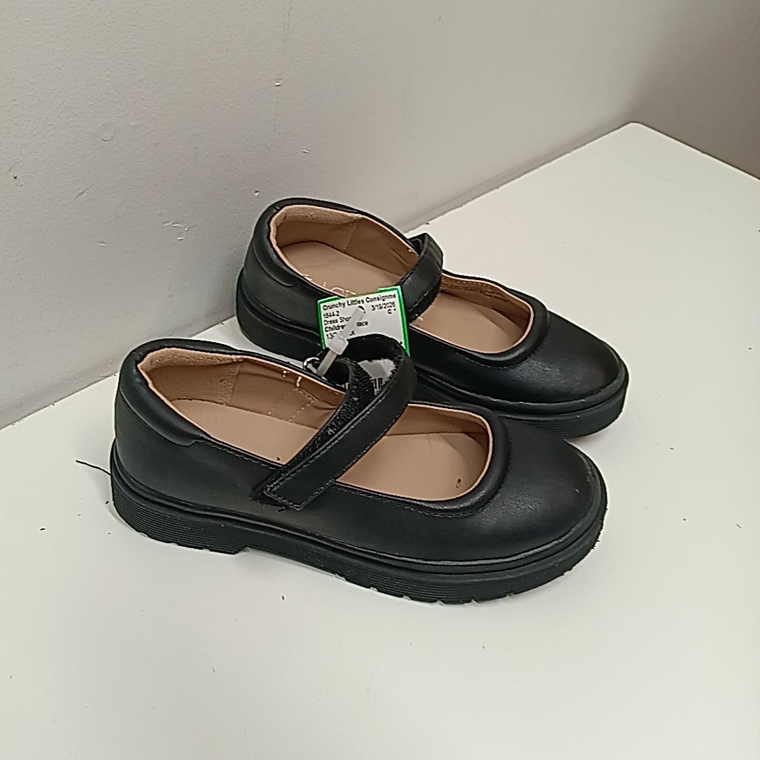 Children's Place 13C Dress Shoes