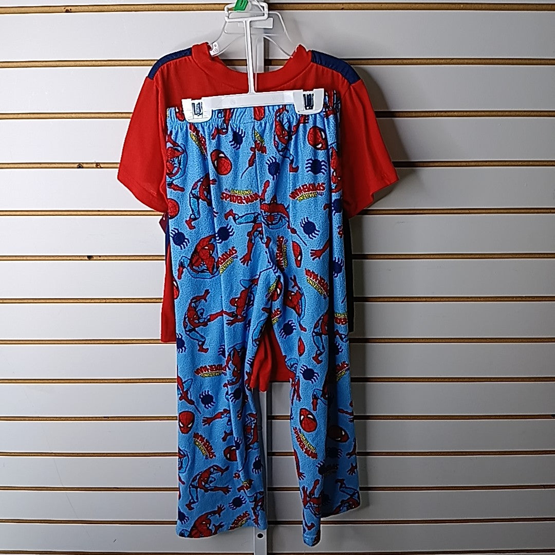 Marvel 8 Pajamas 3pc