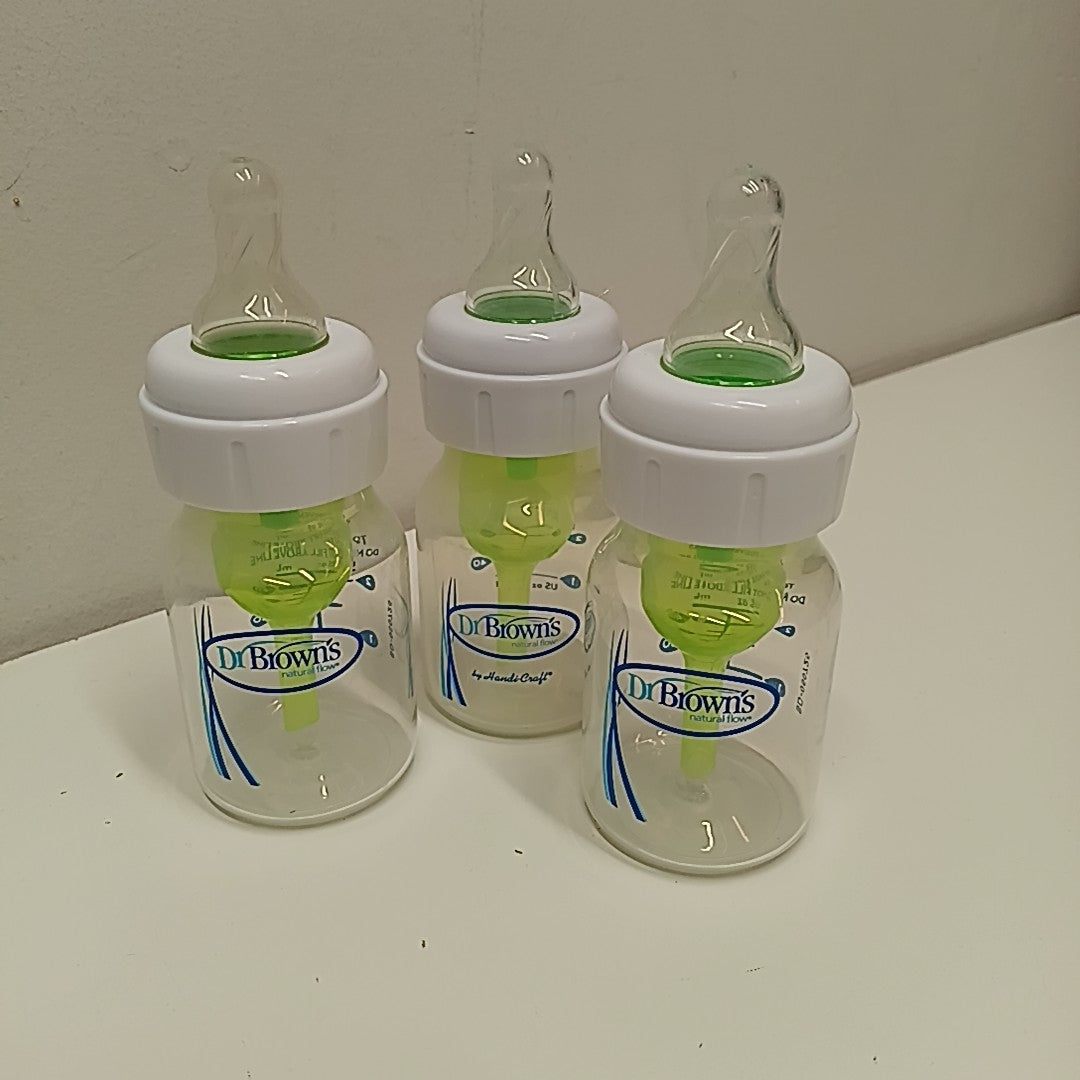 Dr. Brown's Bottle Accessories