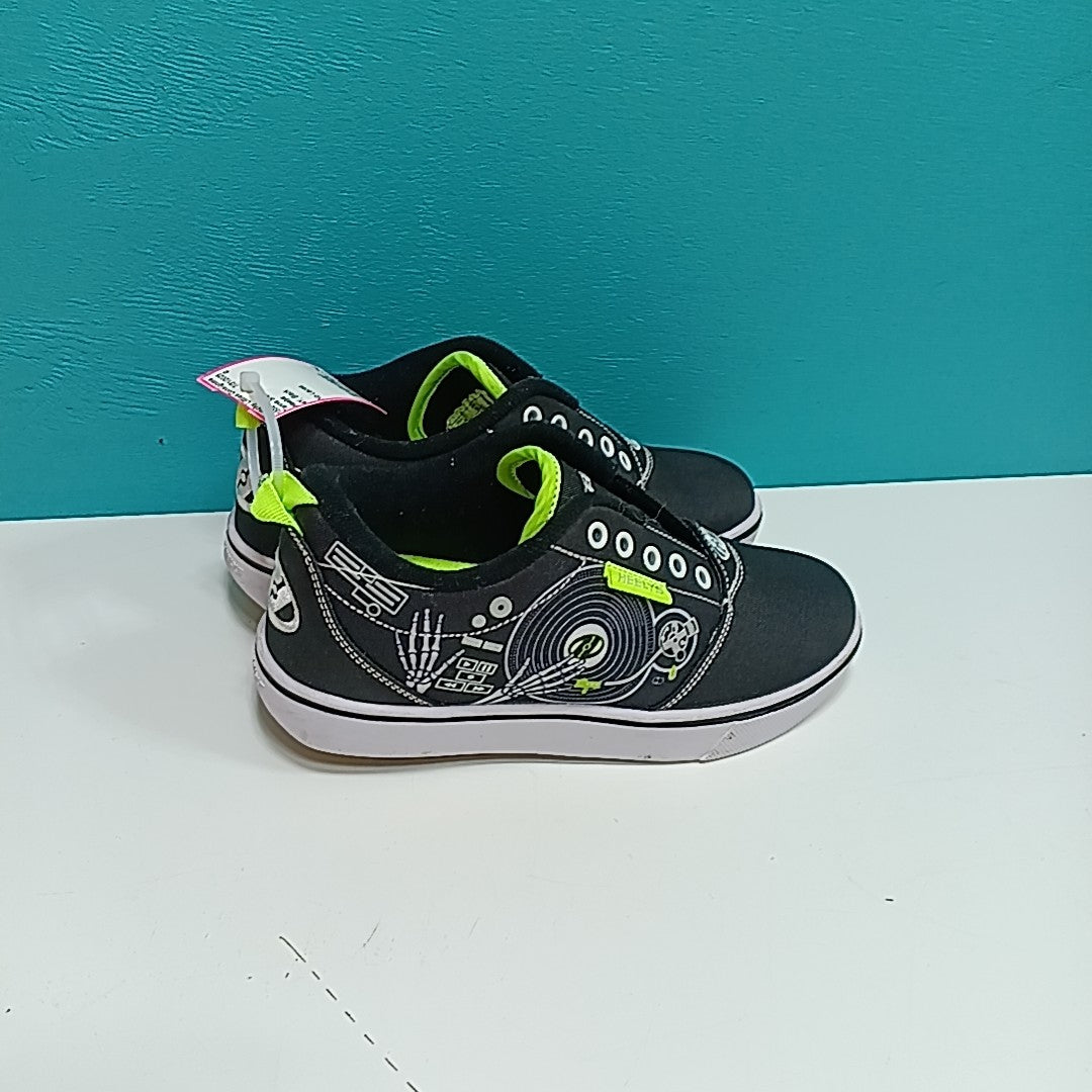 Heelys 4Y Tennis Shoes