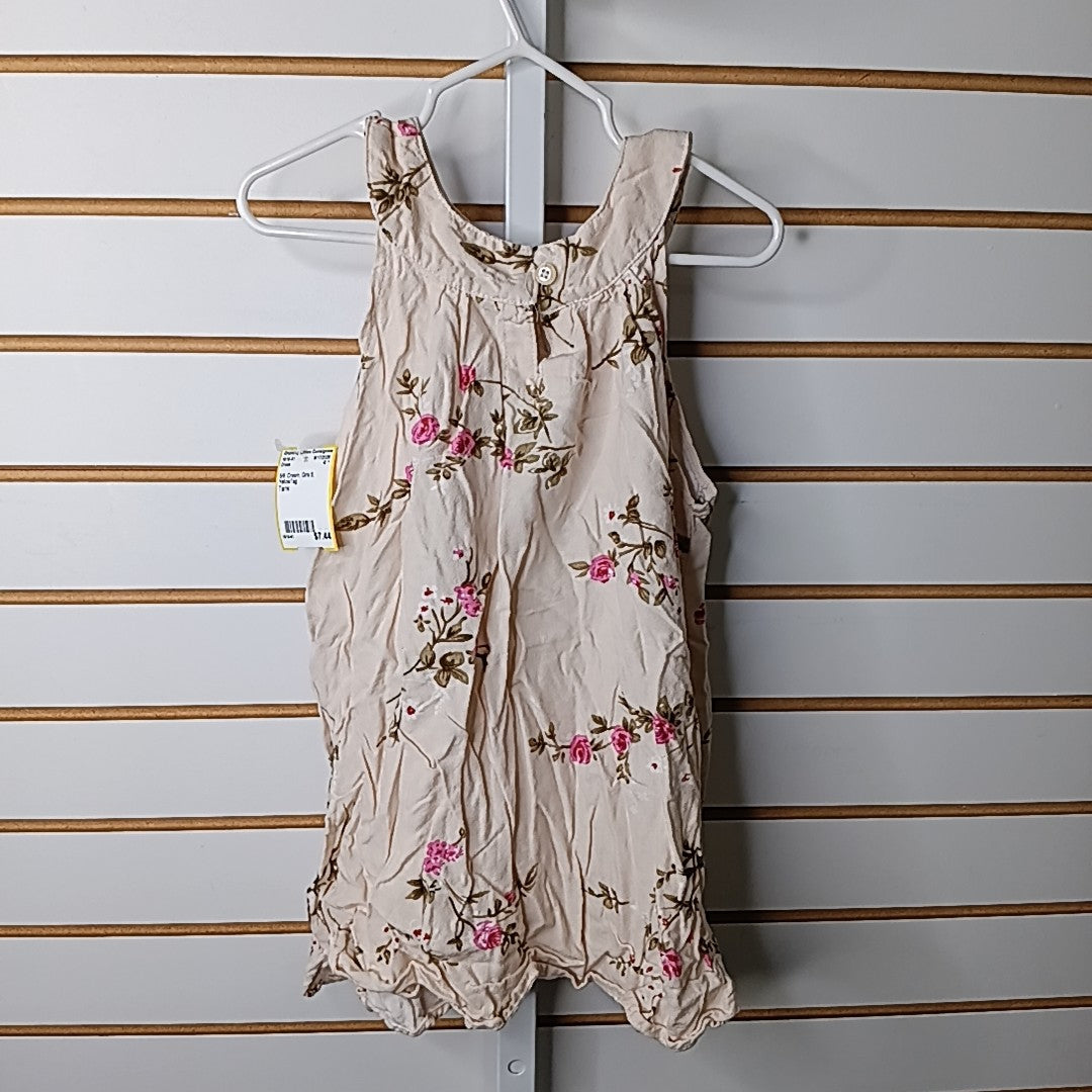 5/6 Dress