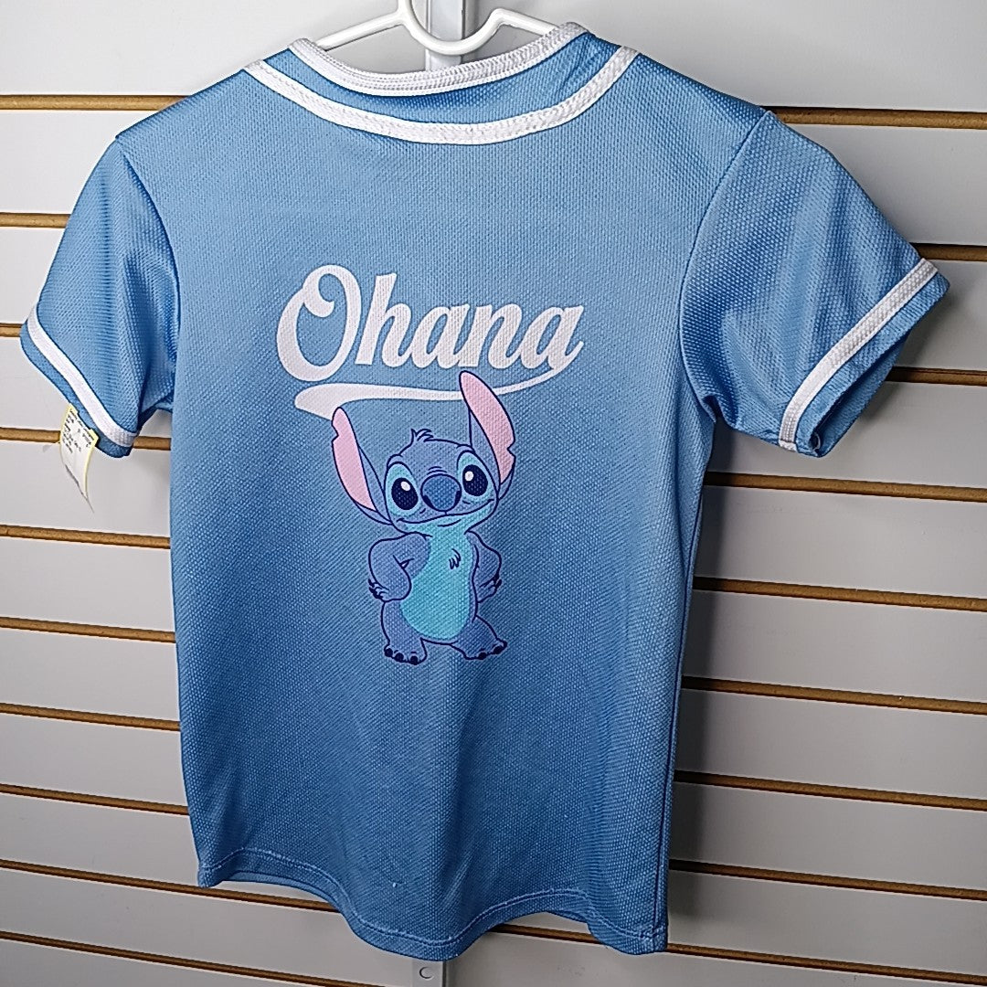 Disney 10/12 Shirt