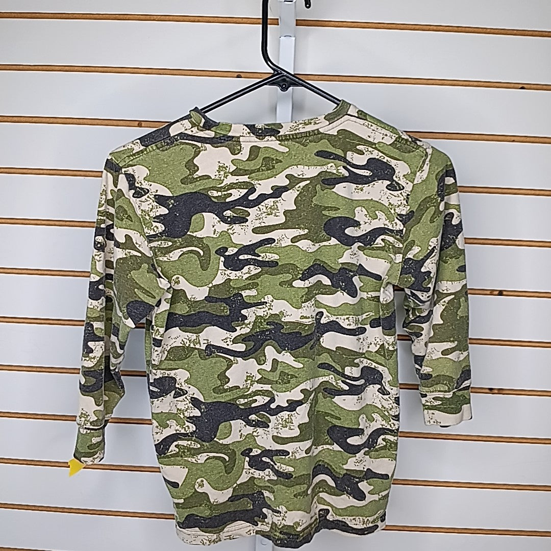 Carhartt 8/10 Shirt