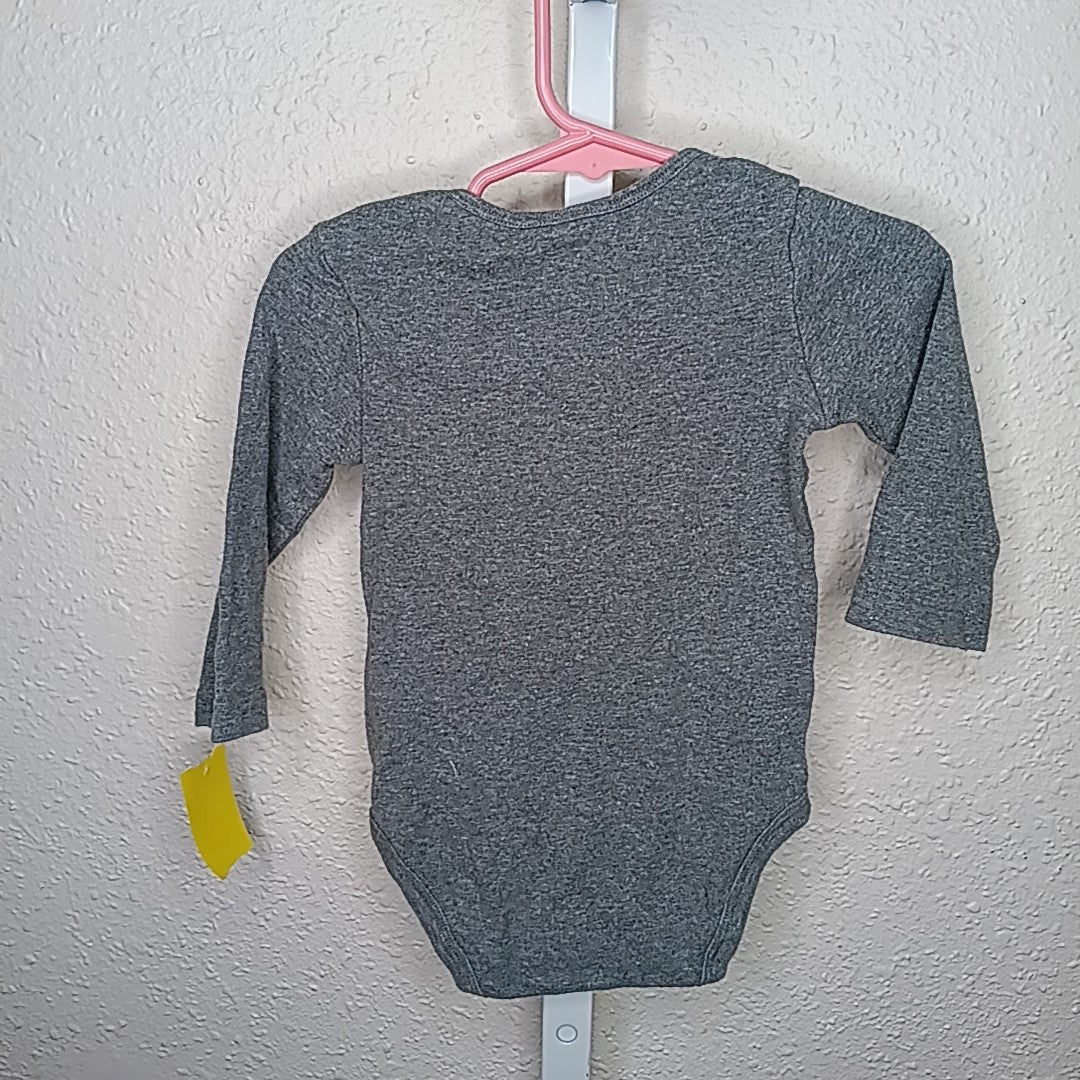 Carter's 12 Months Onesie