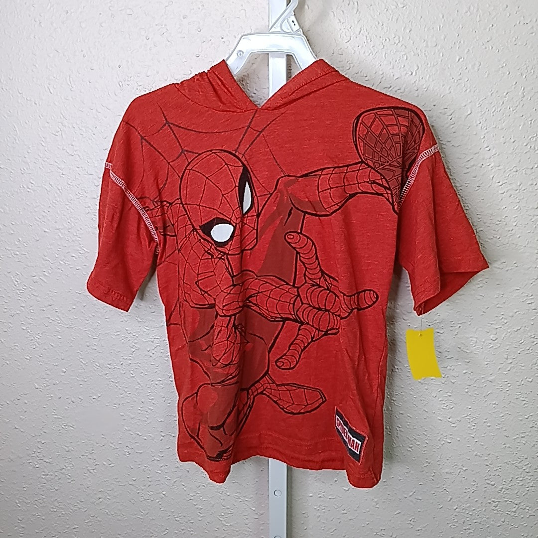 Marvel 8 Shirt