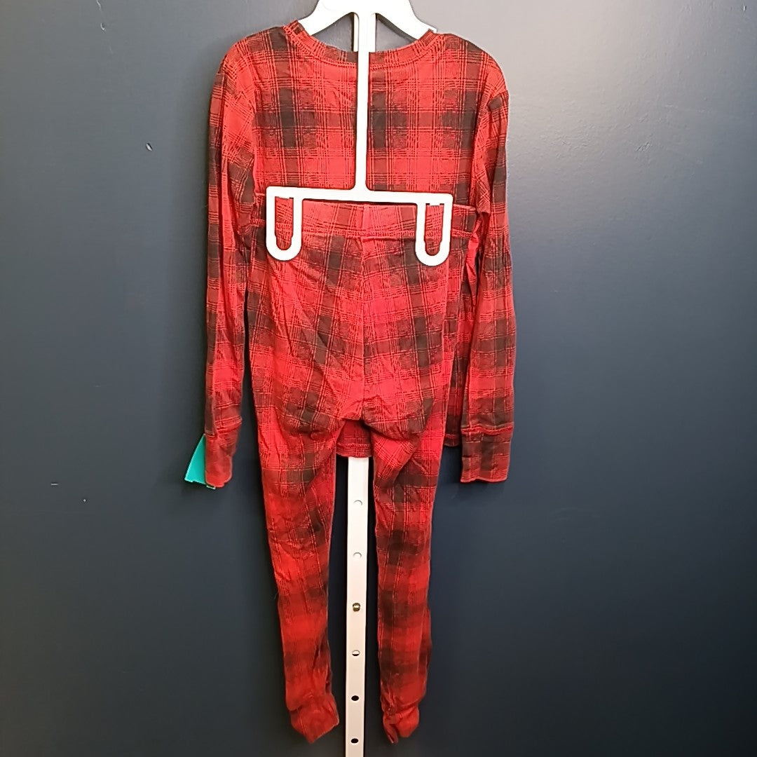 Baby Gap 10 Pajamas 2pc