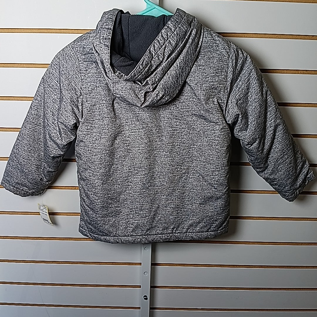 Wonder Nation 4T Jacket