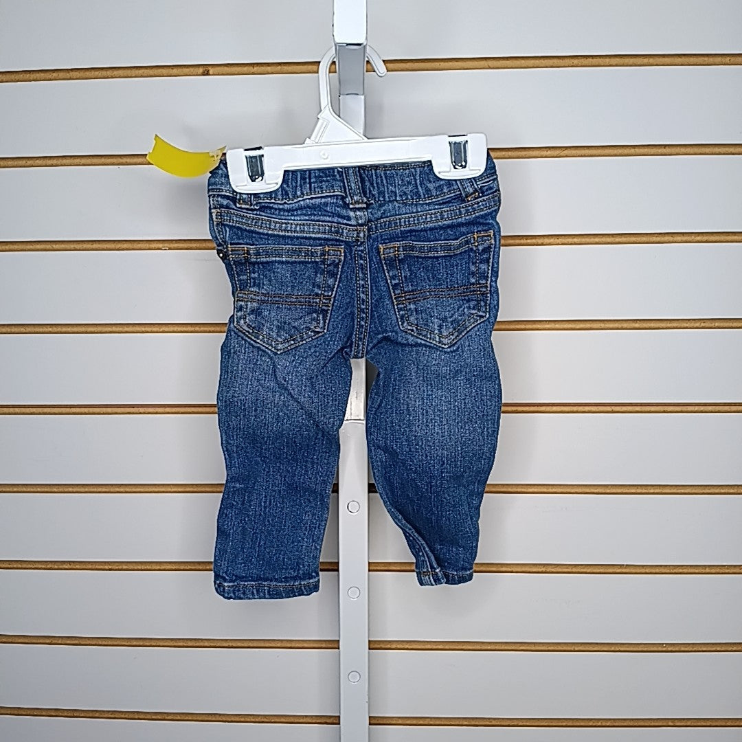 OshKosh 9 Months Pants