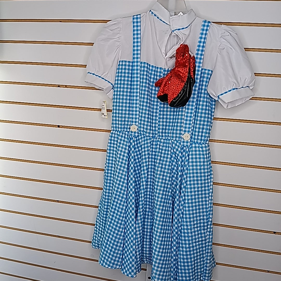 YXL Costume