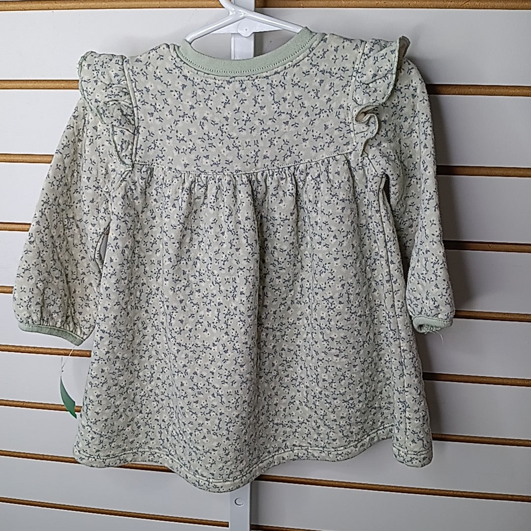 Child of Mine 18 Months Dress