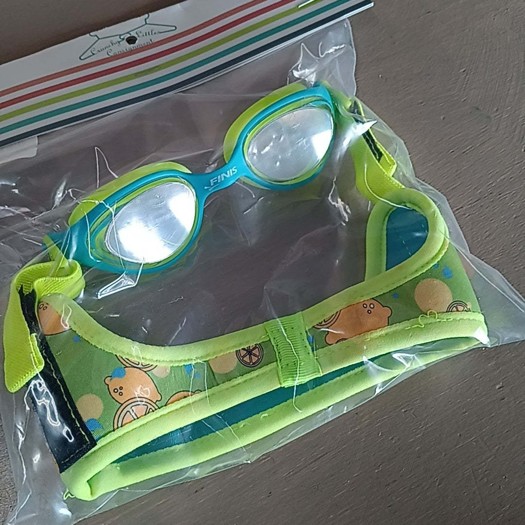 Finis Pool Toy