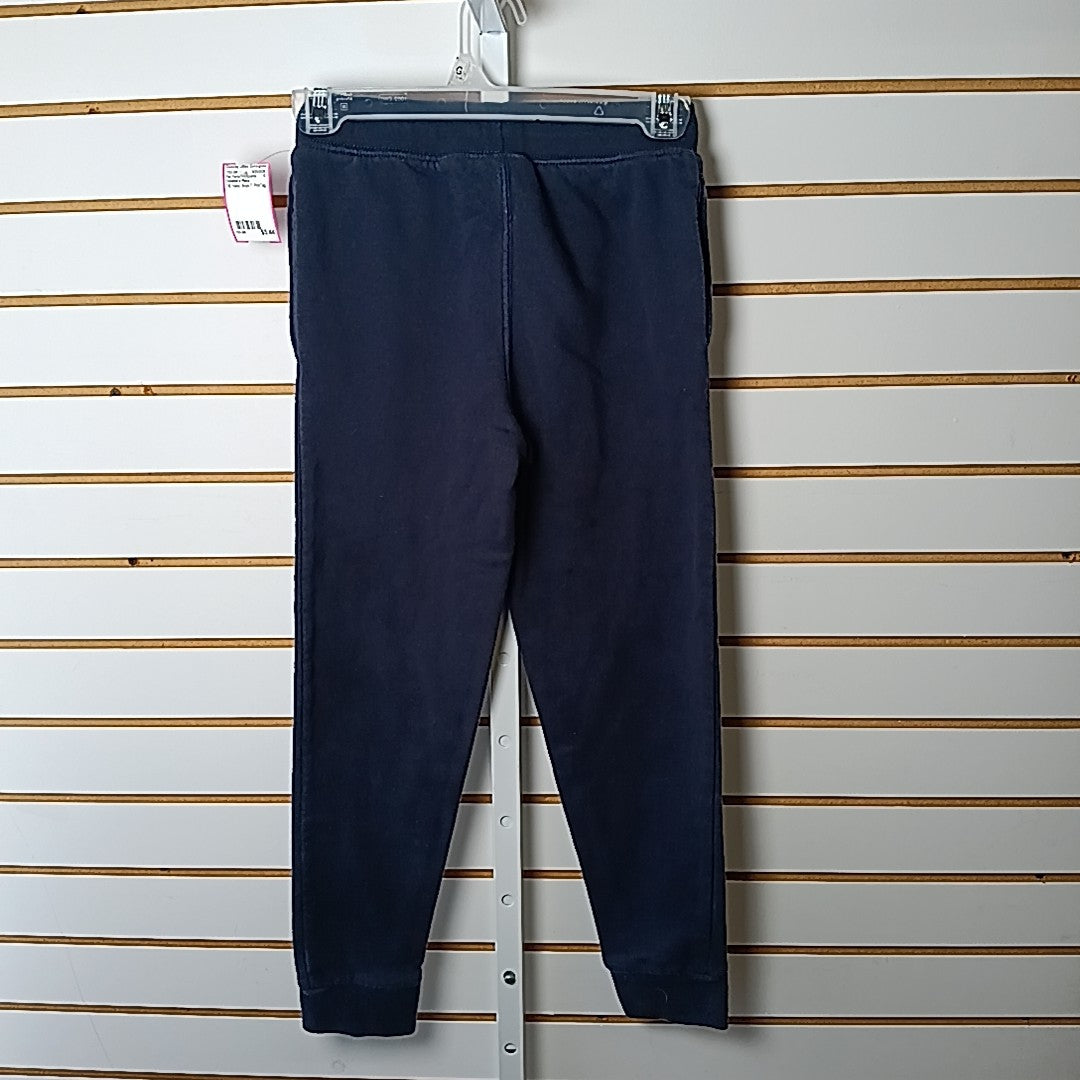 Children's Place 7/8 Play Pants/Sweatpants