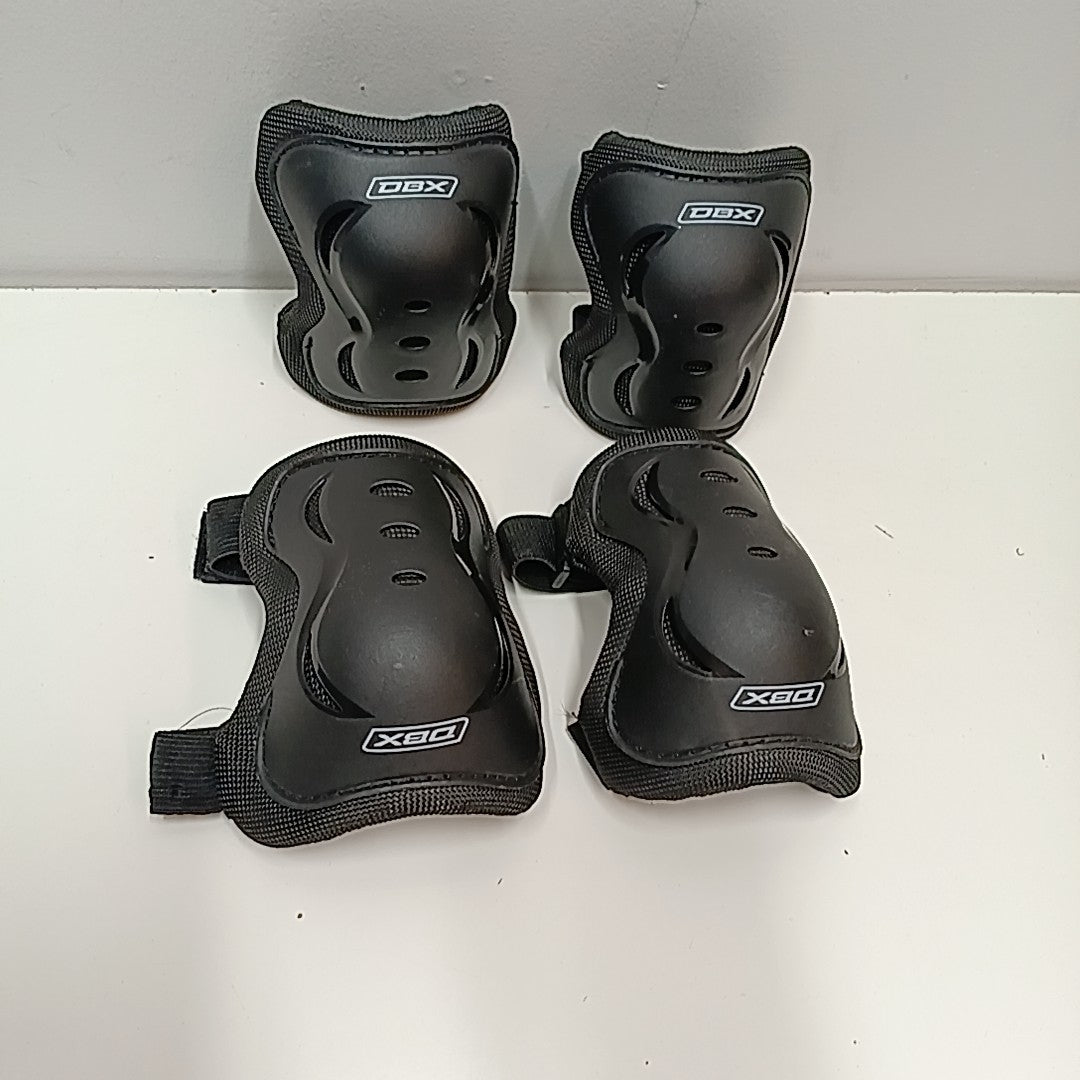 DBX Safety