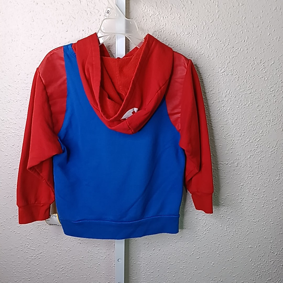 Super Mario XS Jacket